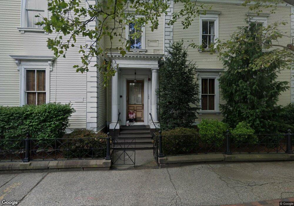 188 Benefit St unit 4, Providence, RI 02903 - photo 1