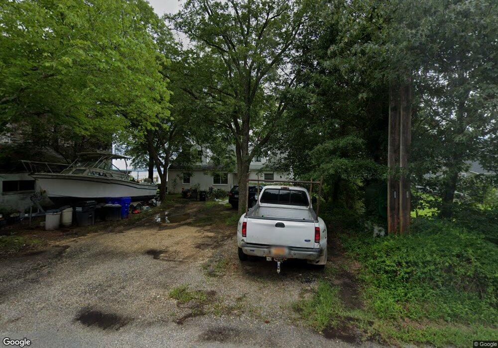 14034 River Rd, Newburg, MD 20664 - photo 1