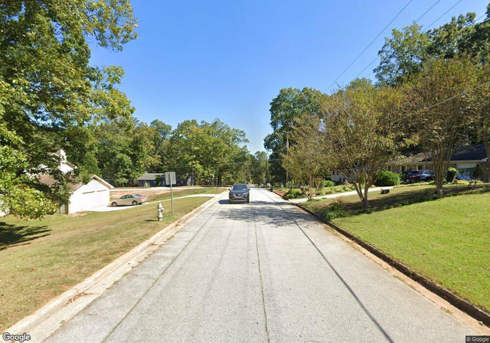 0 Singer Way unit 7154809, Redan, GA 30058 - photo 1