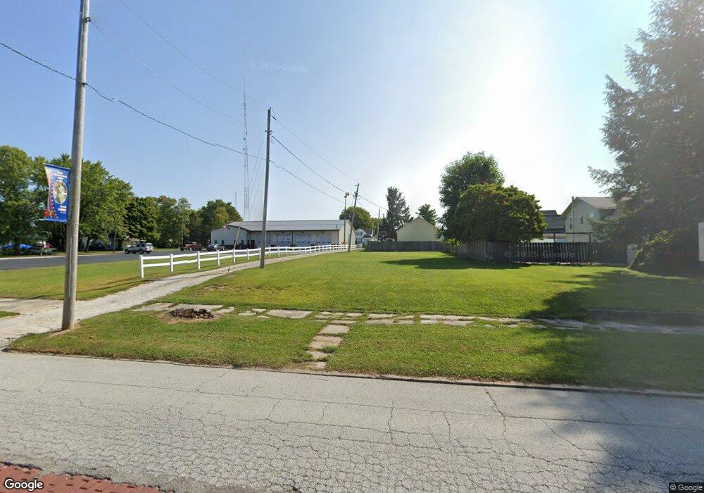 212 N Meridian St, Greentown, IN 46936 - photo 1