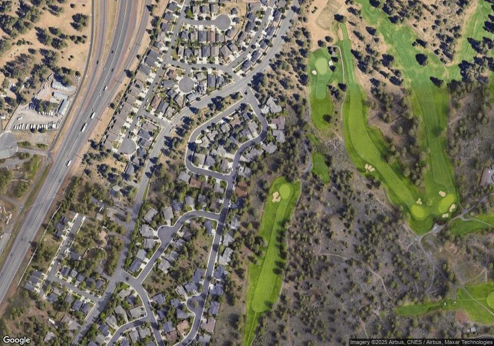 60924 Grand Targhee Dr, Bend, OR 97702 - photo 1