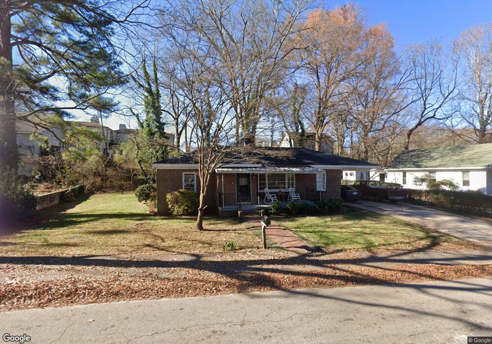 517 Prior St NE, Gainesville, GA 30501 - photo 1