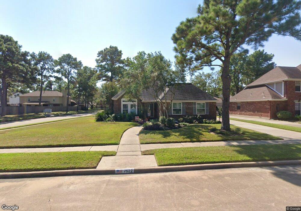7522 Highland Farms Rd, Houston, TX 77095 - photo 1