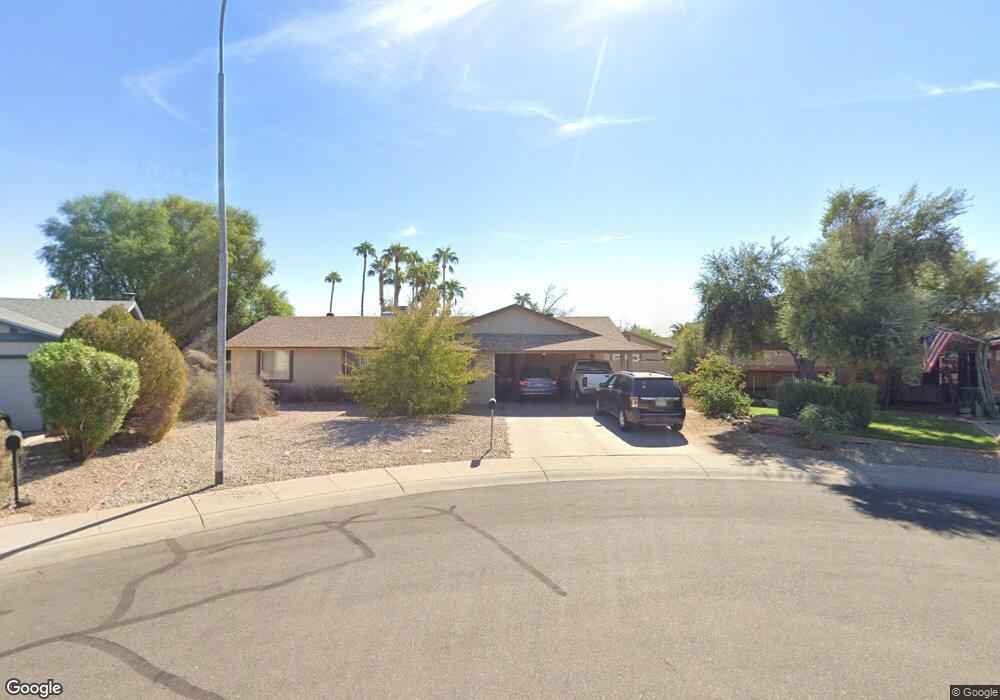 1413 W El Monte Place unit 14, Chandler, AZ 85224 - photo 1