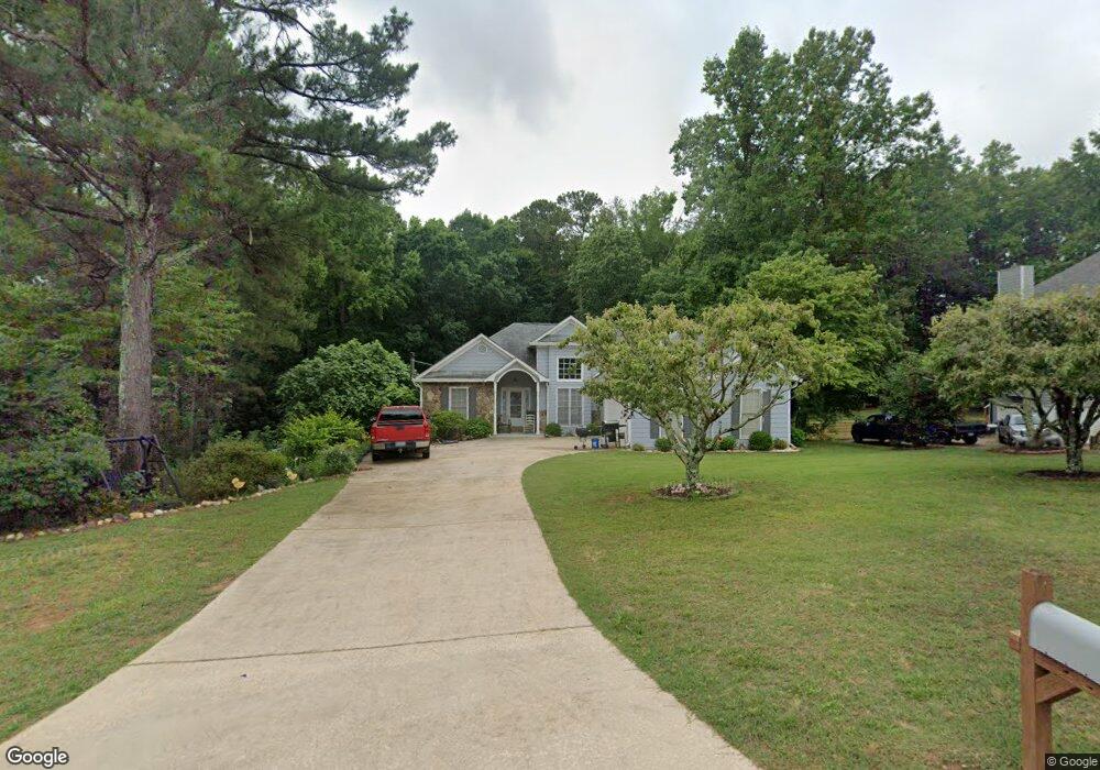 4511 Whiteleaf Way, Canton, GA 30115 - photo 1