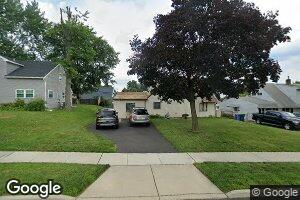 42 Ailanthus Ln, Levittown, PA 19055