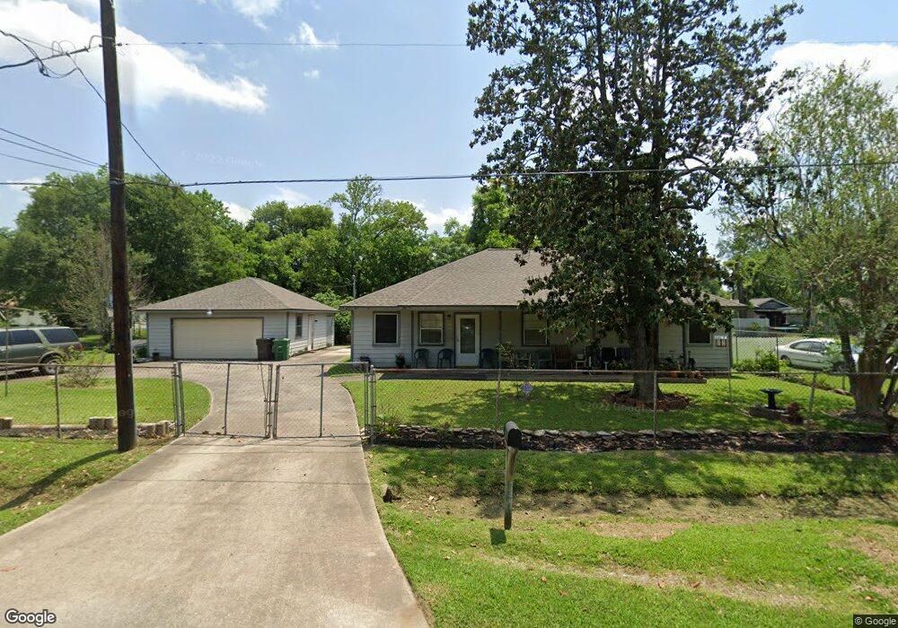 9224 Dandy St, Houston, TX 77016 - photo 1
