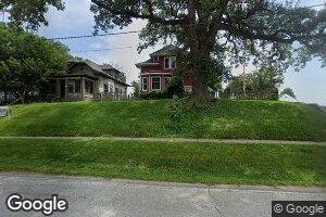 309 Walcott St, Dixon, IA 52745