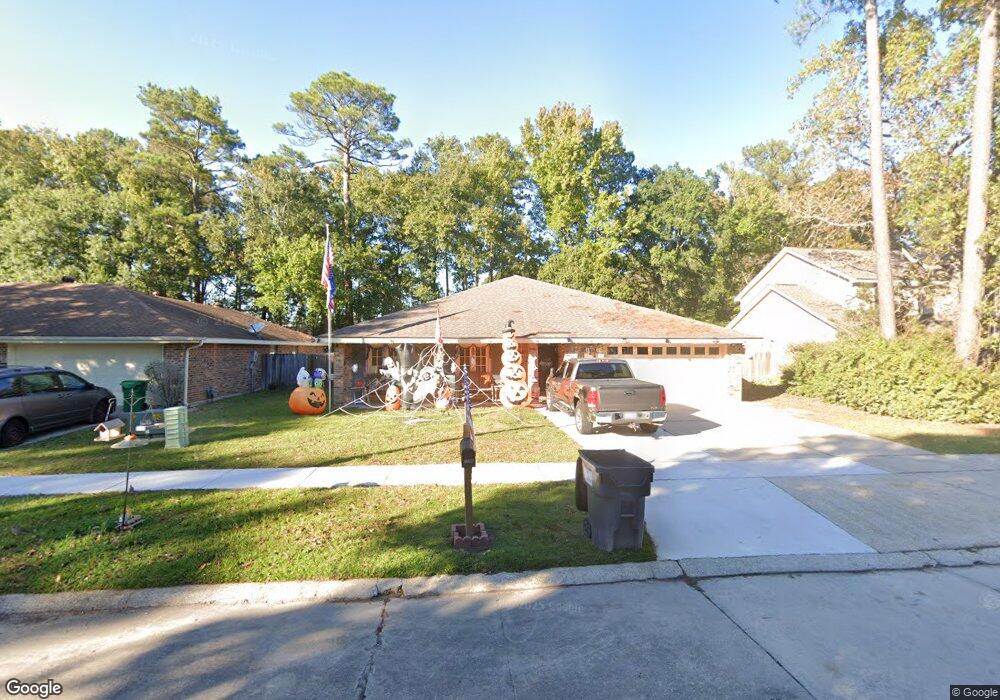 1306 Constitution Dr, Slidell, LA 70458 - photo 1