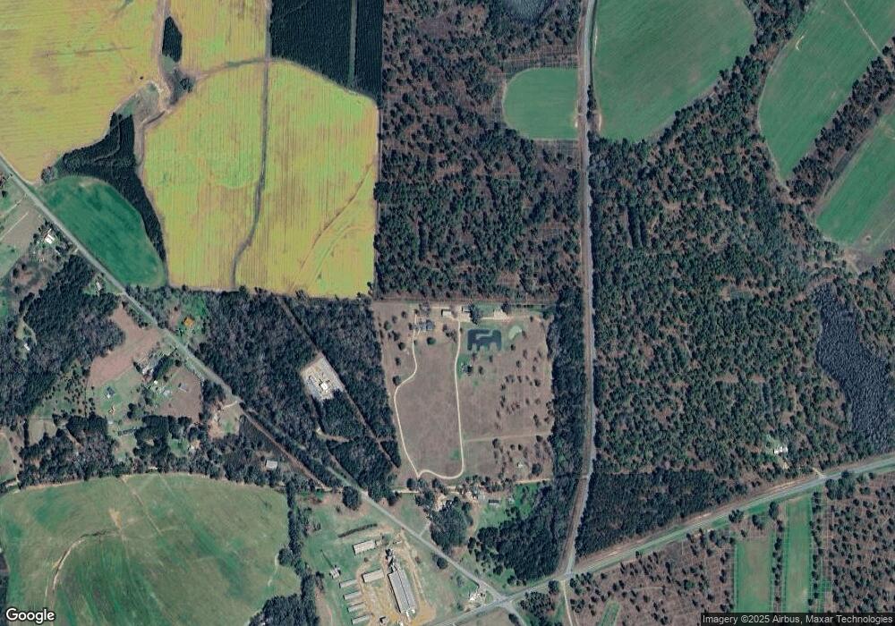 2745 Old Pavo Rd, Pavo, GA 31778 - photo 1