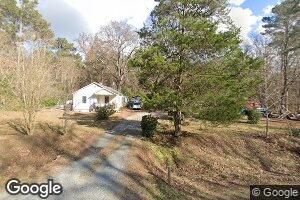 6510 Nc Highway 561, Halifax, NC 27839