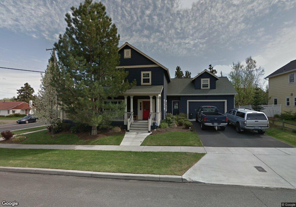 2095 NE Cradle Mountain Way, Bend, OR 97701 - photo 1