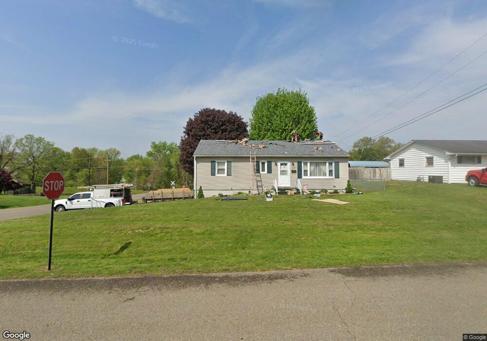 1197 Stewart Ln, Coshocton, OH 43812 - photo 1