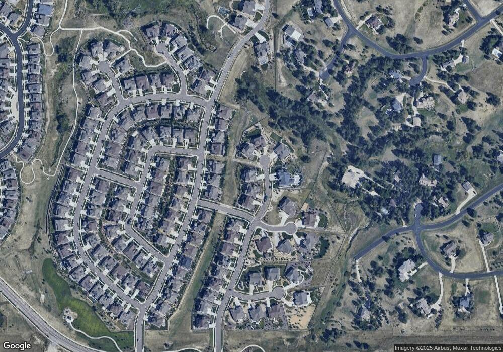 8167 S Little River Way, Aurora, CO 80016 - photo 1