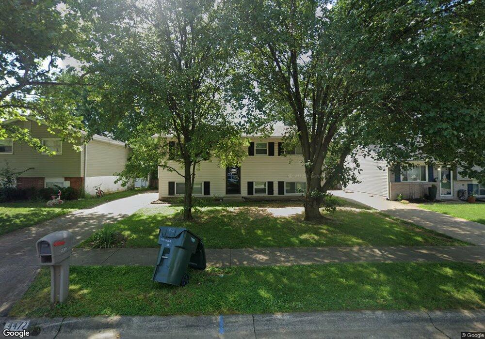 4472 Cheswick Rd, Columbus, OH 43231 - photo 1