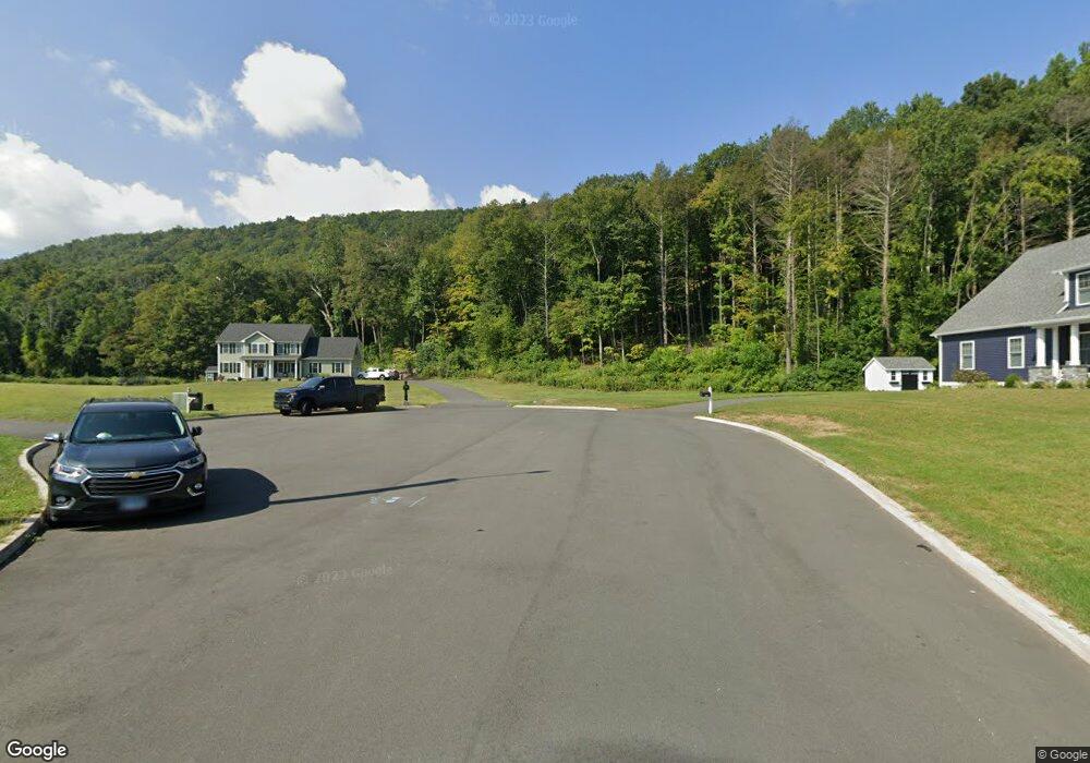 965 Cornwall Ave, Cheshire, CT 06410 - photo 1