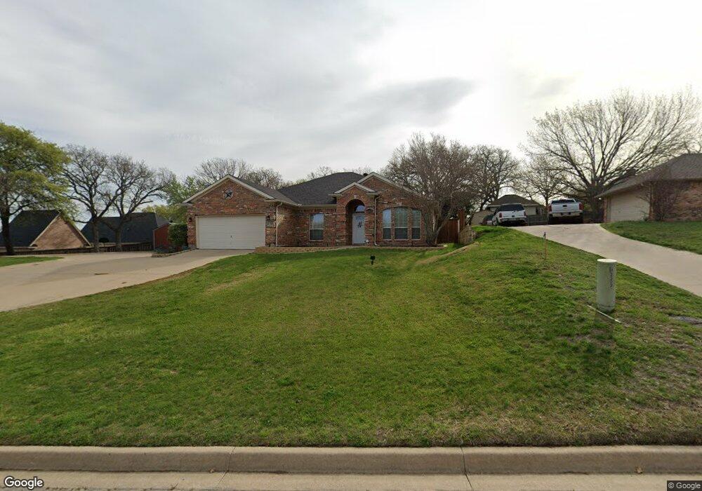 2203 Clear Lake Rd, Weatherford, TX 76087 - photo 1