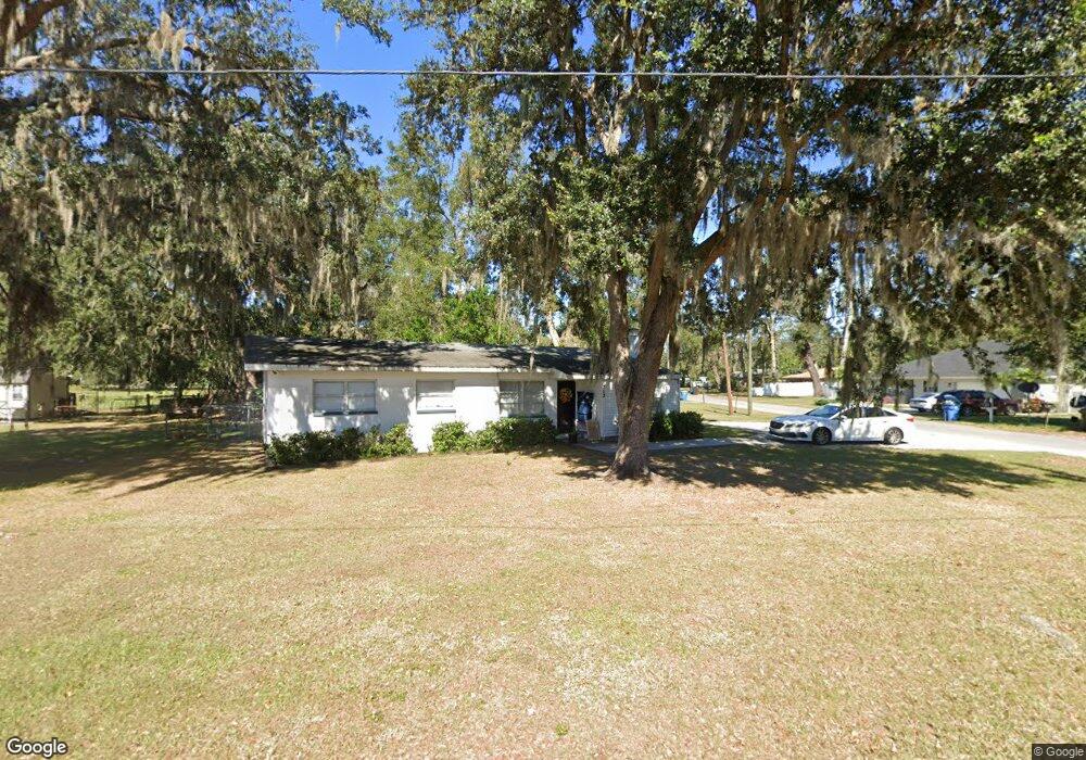 713 9th St SE, Fort Meade, FL 33841 - photo 1