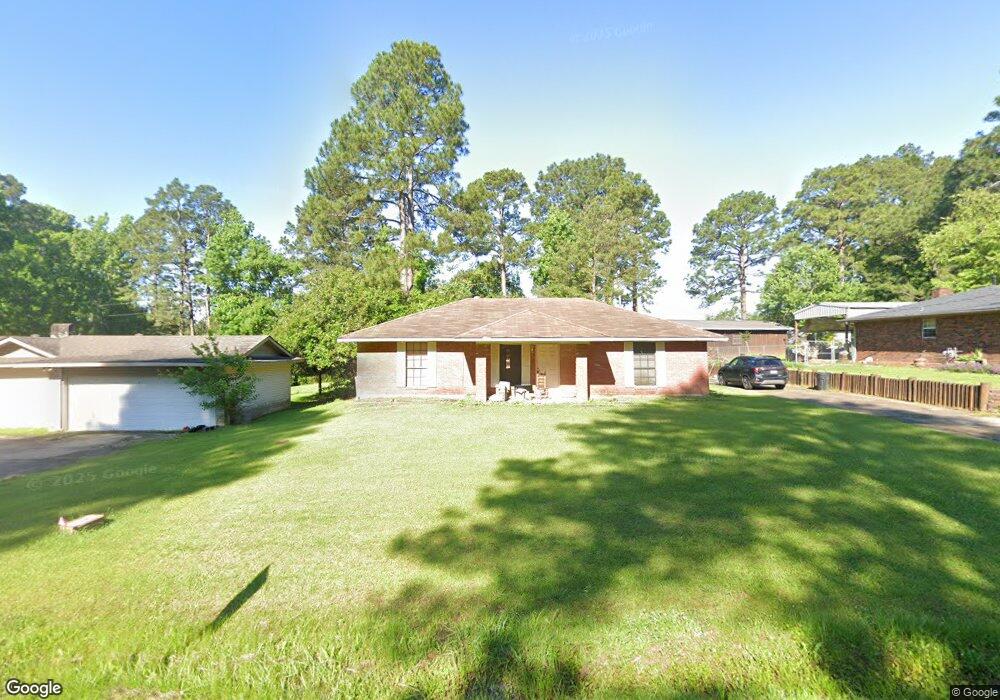 319 Stilley Rd, Pineville, LA 71360 - photo 1