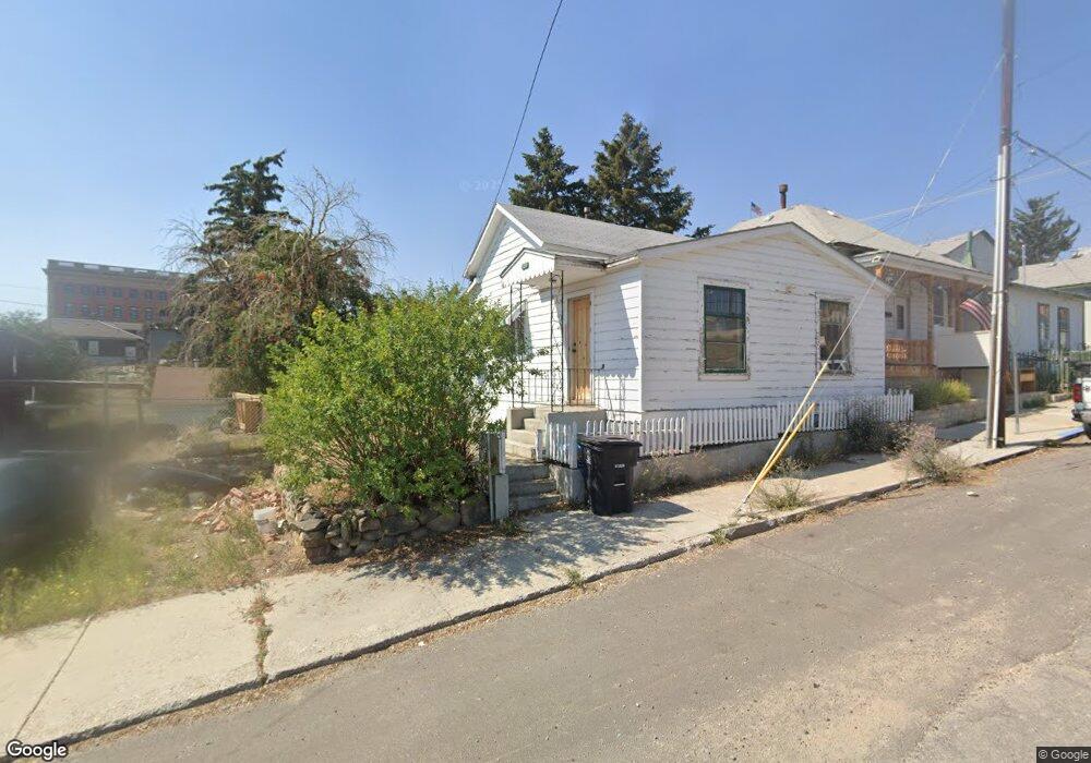 423 N Wyoming St, Butte, MT 59701 - photo 1