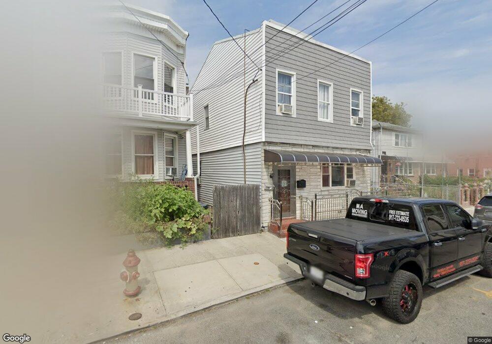 90-11 97th Ave, Jamaica, NY 11416 - photo 1