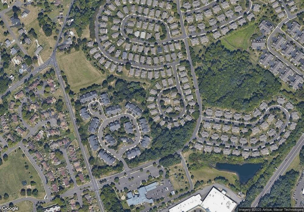 32 Zinnia Way unit 16, Langhorne, PA 19047 - photo 1