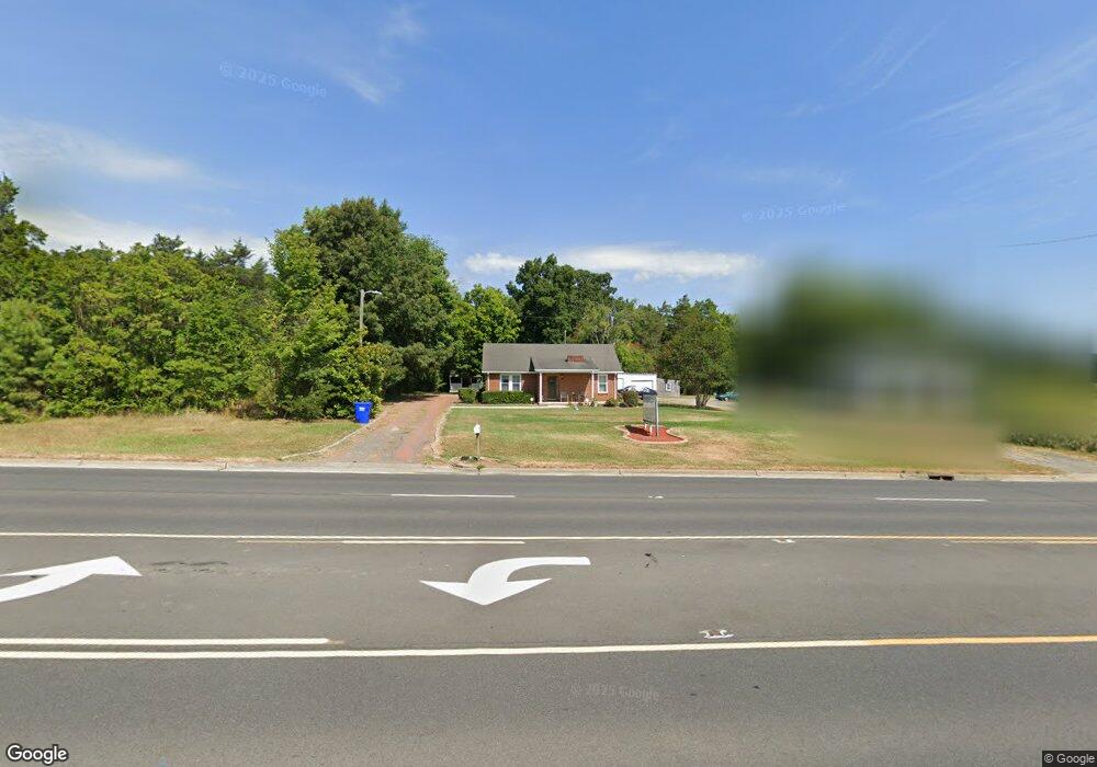 1943 Us Highway 64 E, Asheboro, NC 27203 - photo 1