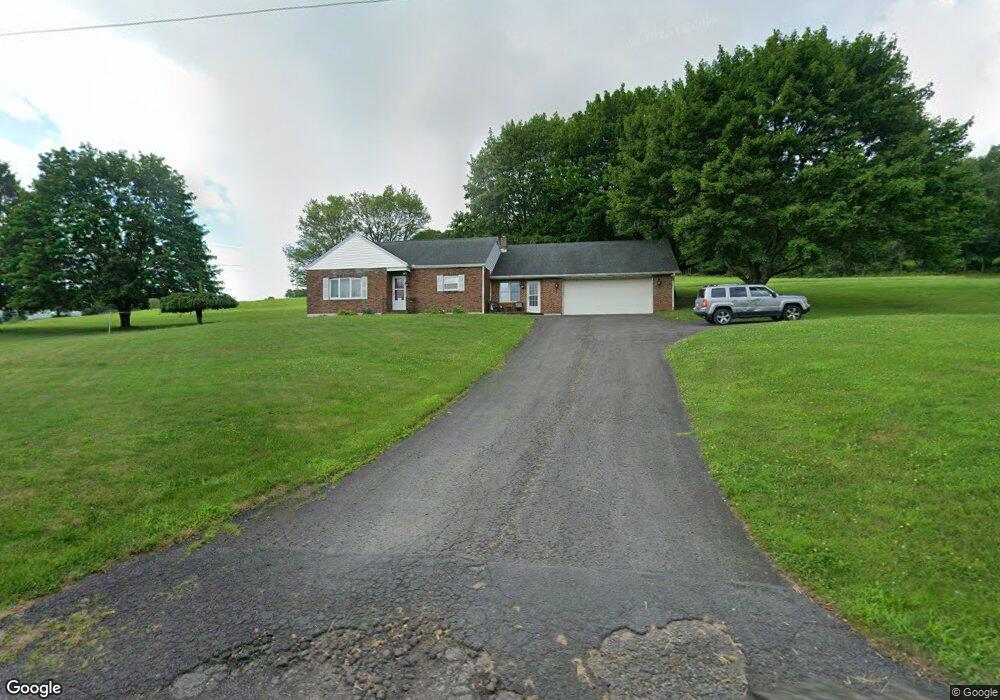 43 Kettle Rd, Tamaqua, PA 18252 - photo 1