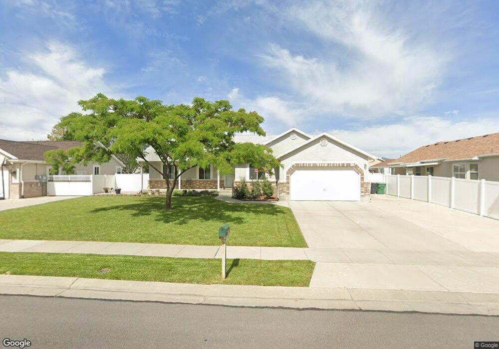 9354 Coyote Cove, West Jordan, UT 84088 - photo 1