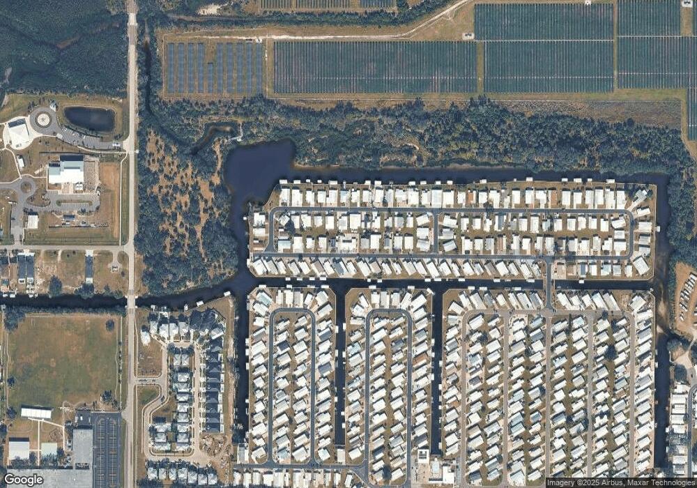 159 S Saint Thomas Cir, Apollo Beach, FL 33572 - photo 1