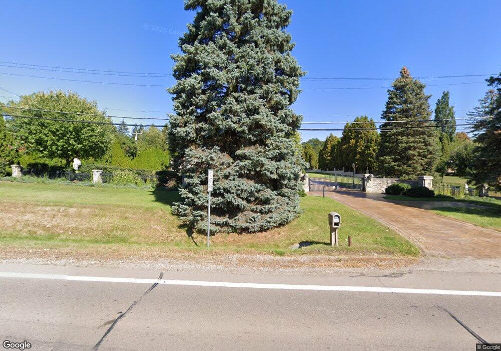 3204 Quarton Rd, Bloomfield Hills, MI 48304 - photo 1