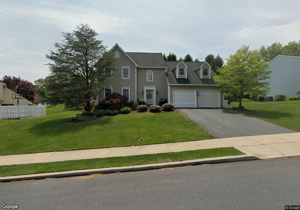 0 Buck Run unit 121 5655384, Mohnton, PA 19540 - photo 1