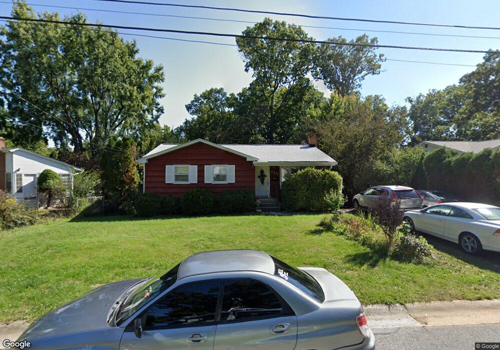 223 Hutton St, Gaithersburg, MD 20877 - photo 1