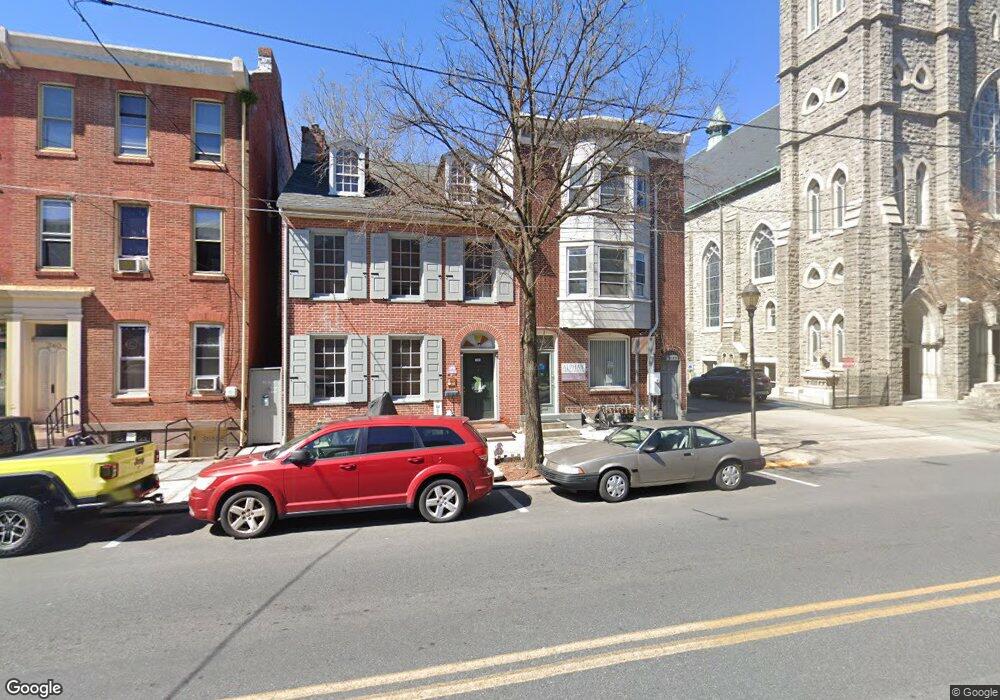 336 S 5th St, Reading, PA 19602 - photo 1