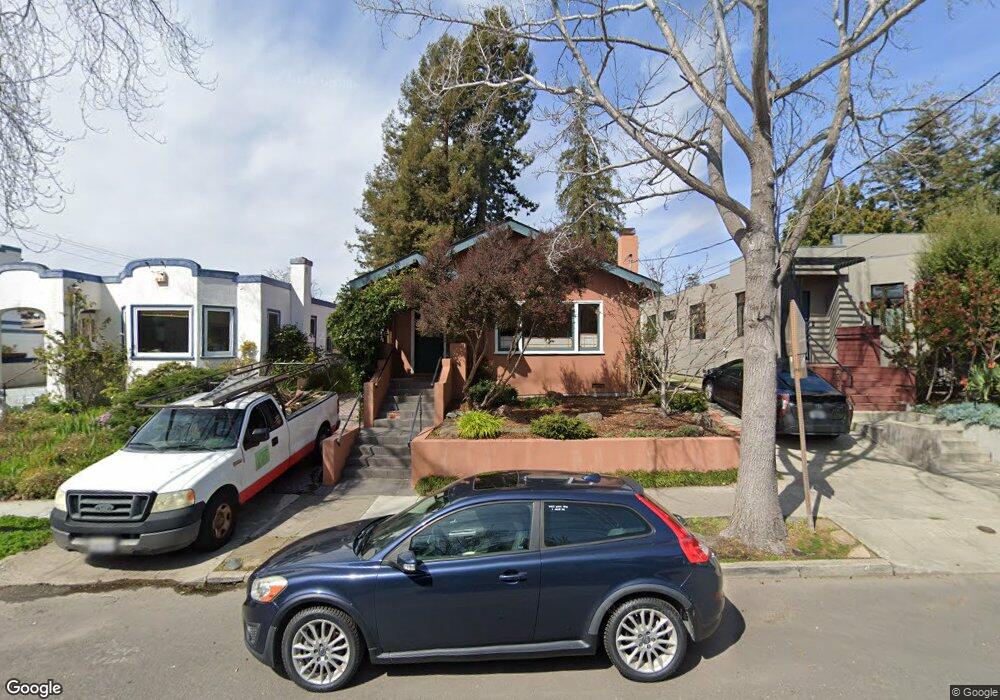 2311 Oregon St, Berkeley, CA 94705 - photo 1