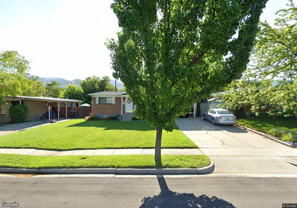 380 N 350 W, Bountiful, UT 84010 - photo 1