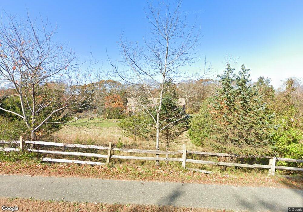 625 State Rd, West Tisbury, MA 02575 - photo 1