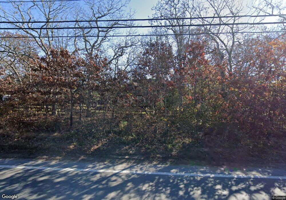 600 State Rd, West Tisbury, MA 02575 - photo 1