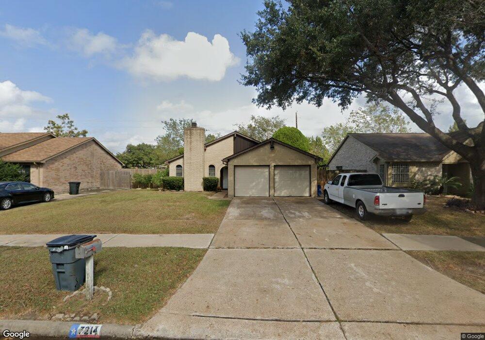 7214 Northleaf Dr, Houston, TX 77086 - photo 1