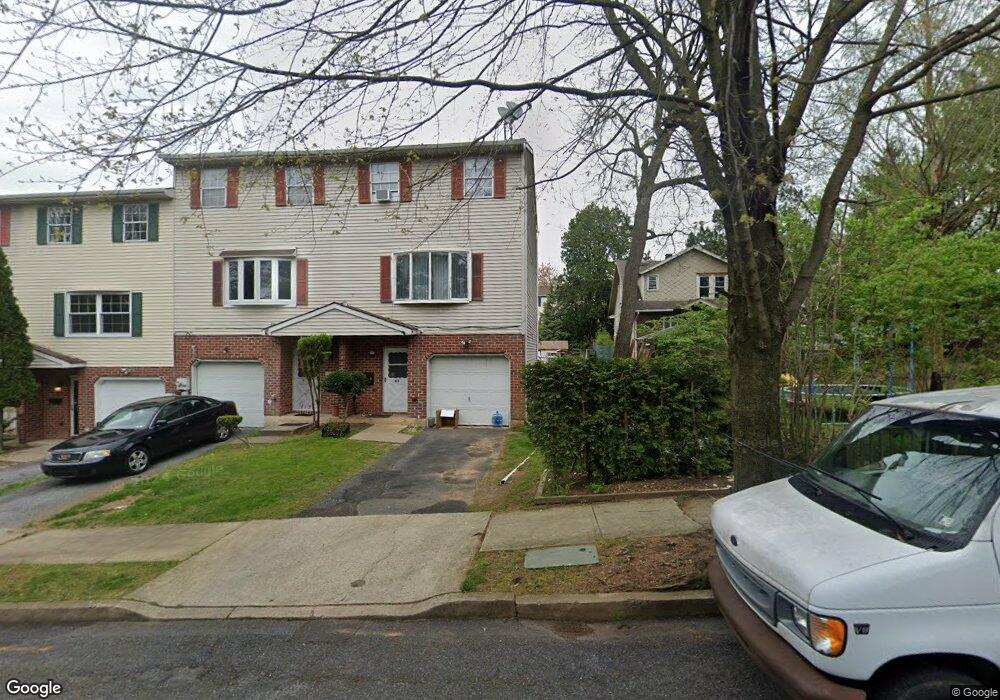 413 N Filbert St, Allentown, PA 18109 - photo 1