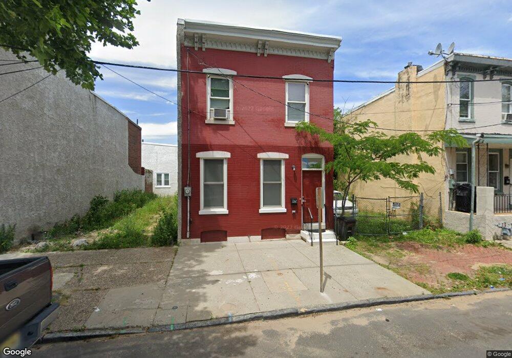 605 N 5th St, Camden, NJ 08102 - photo 1