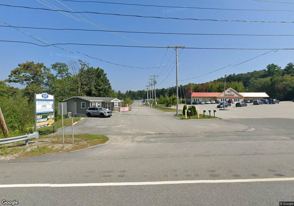 157 Worcester Rd, Charlton, MA 01507 - photo 1