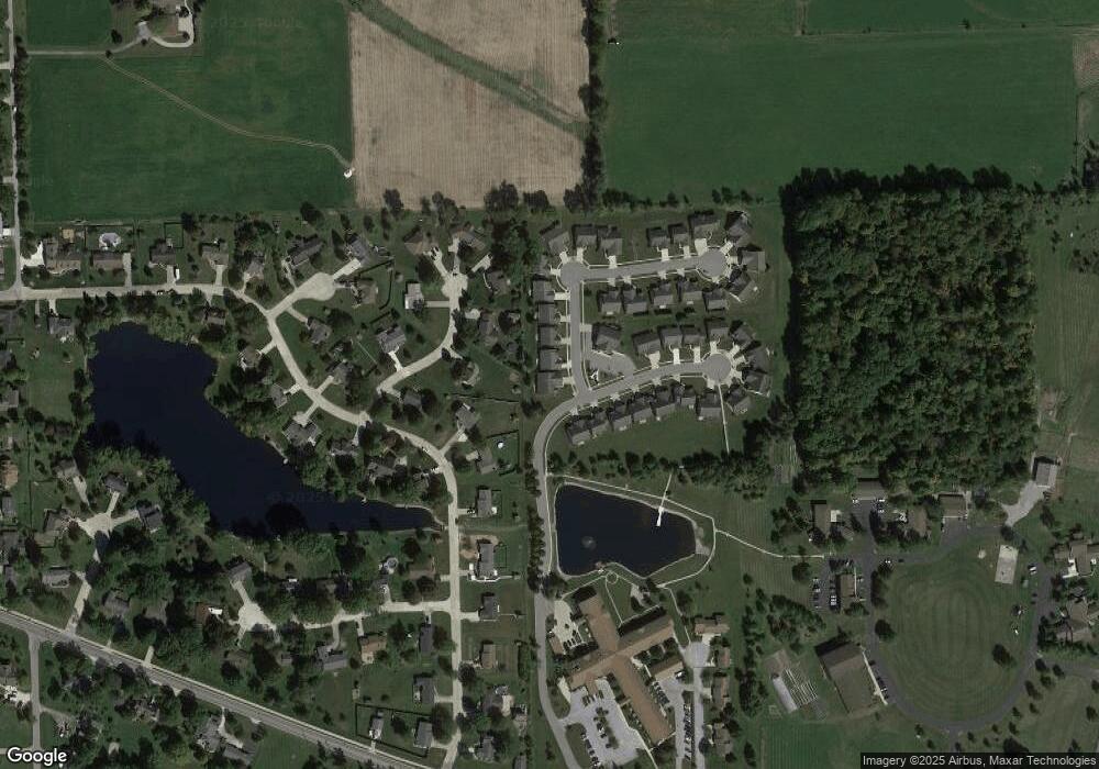 14719 Aspen View Way, Leo, IN 46765 - photo 1