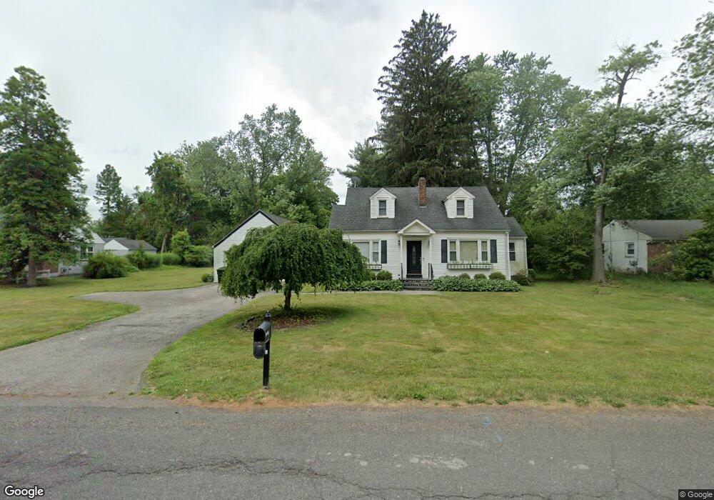 220 Fisher Place, Princeton, NJ 08540 - photo 1