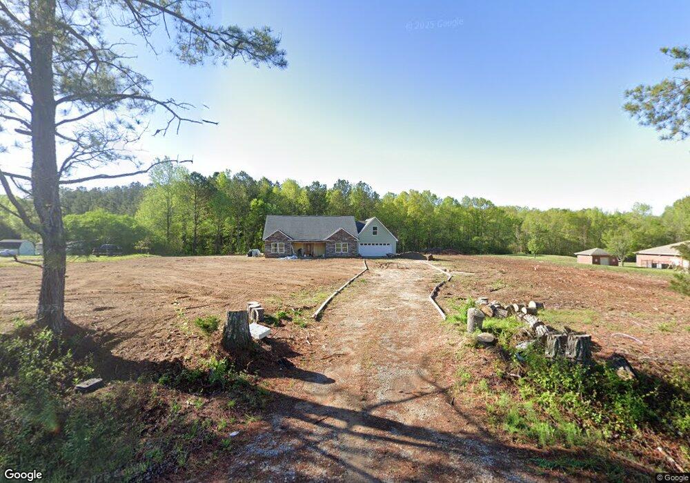 892 Davis Rd, Cedartown, GA 30125 - photo 1