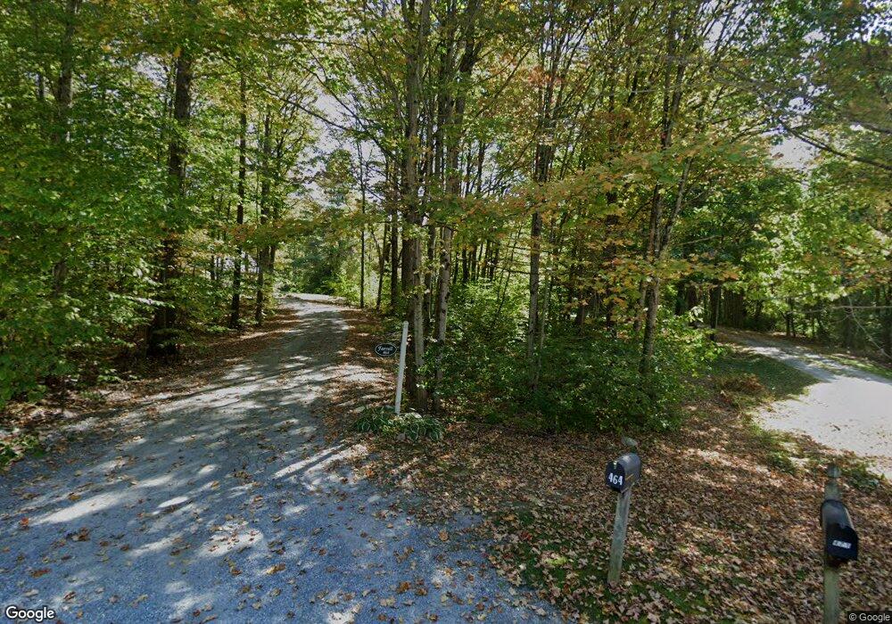 462 Hillcrest Rd, Manchester Center, VT 05255 - photo 1