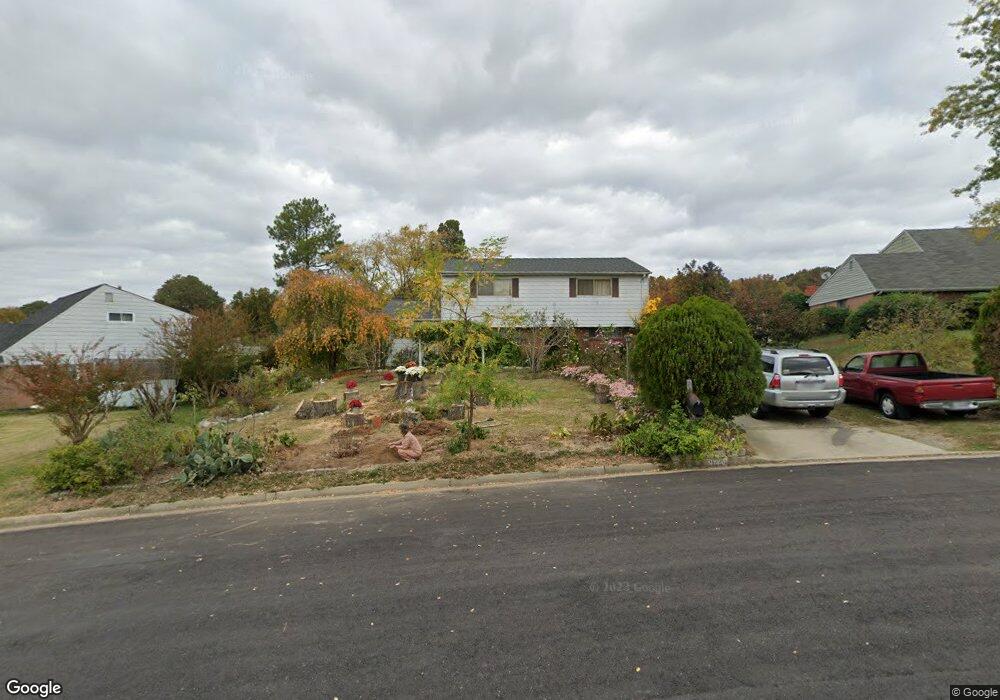 9220 Skylark Dr, Henrico, VA 23229 - photo 1