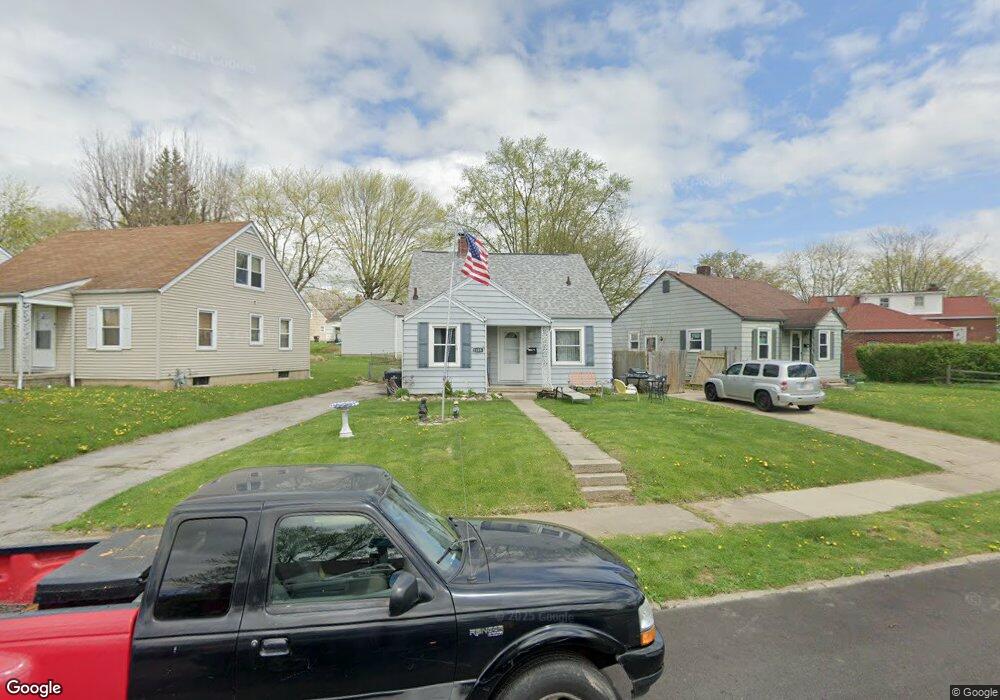 3108 Sherman St, Anderson, IN 46016 - photo 1