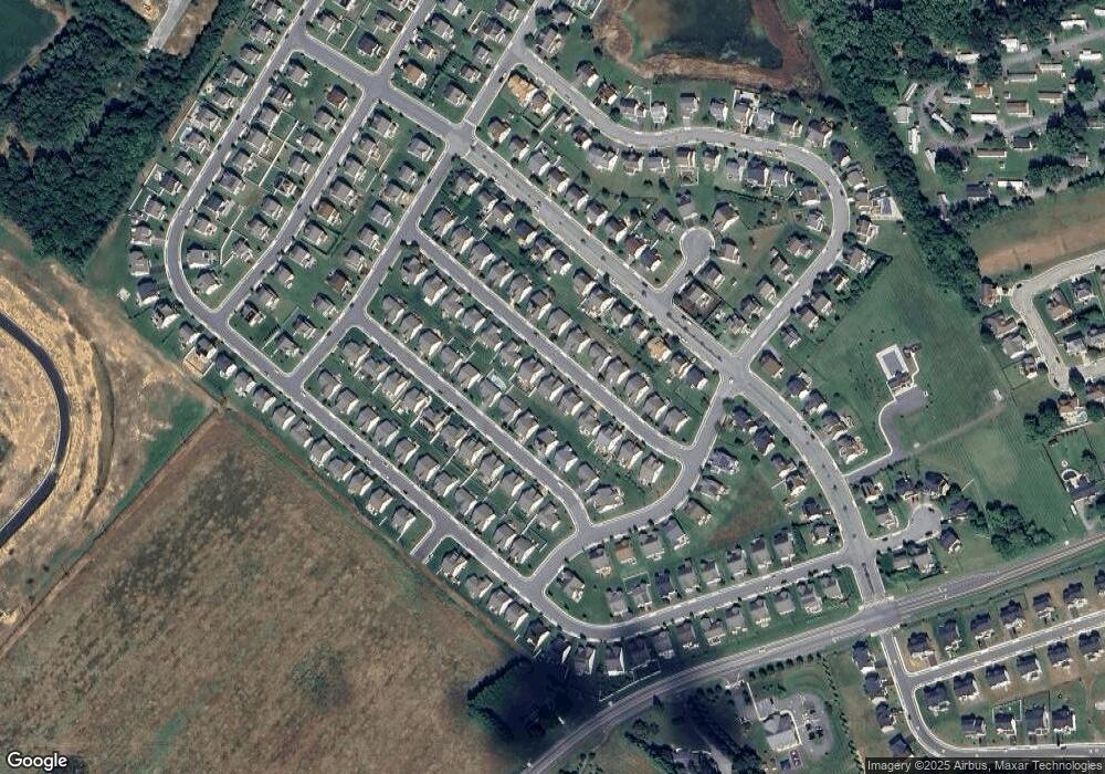 21 Split Rail Rd, Smyrna, DE 19977 - photo 1