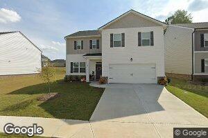 208 Canyon Ferry Way, Hoschton, GA 30548